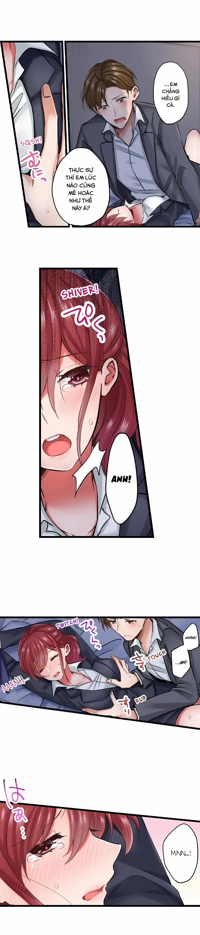 Chìa Khóa Định Mệnh 7 trang 11