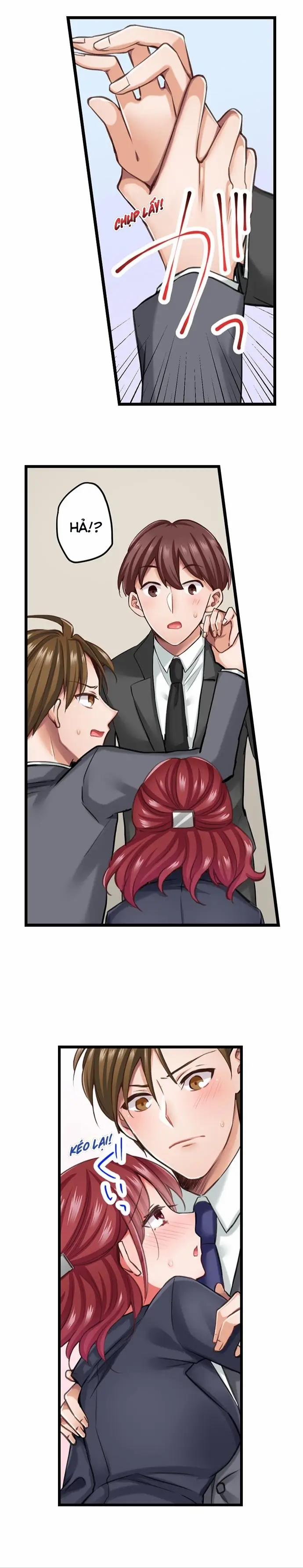 Chìa Khóa Định Mệnh 7 trang 3