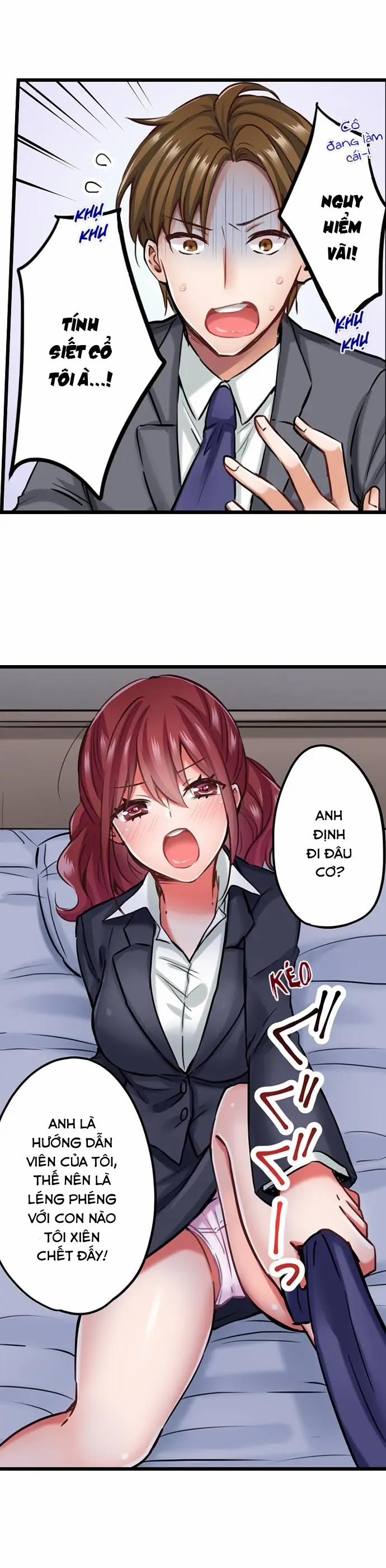 Chìa Khóa Định Mệnh 7 trang 6