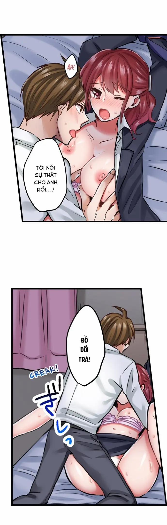 Chìa Khóa Định Mệnh 8 trang 11