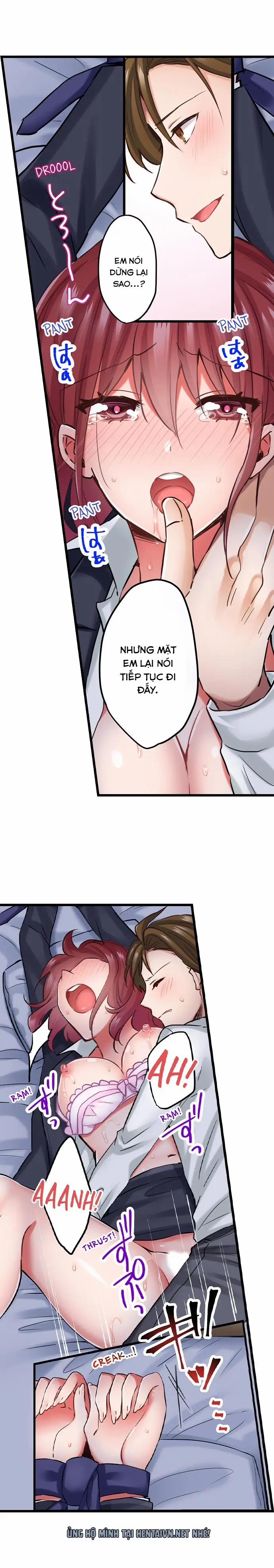 Chìa Khóa Định Mệnh 8 trang 14