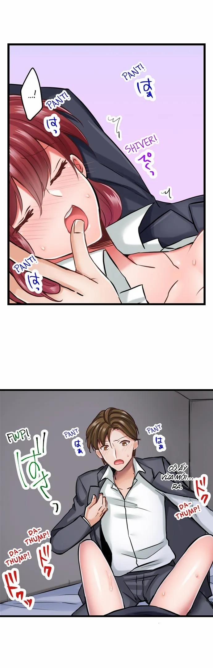 Chìa Khóa Định Mệnh 8 trang 3