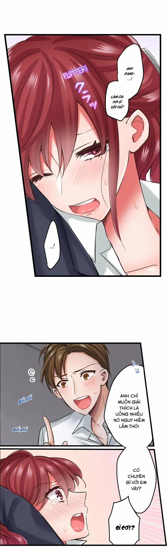 Chìa Khóa Định Mệnh 8 trang 5