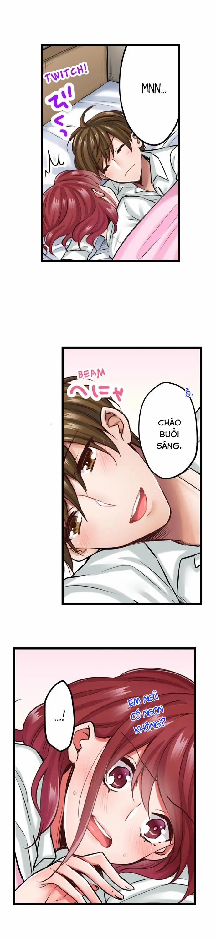 Chìa Khóa Định Mệnh 9 trang 10