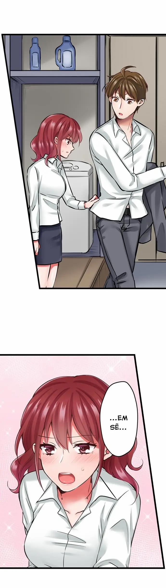 Chìa Khóa Định Mệnh 9 trang 12