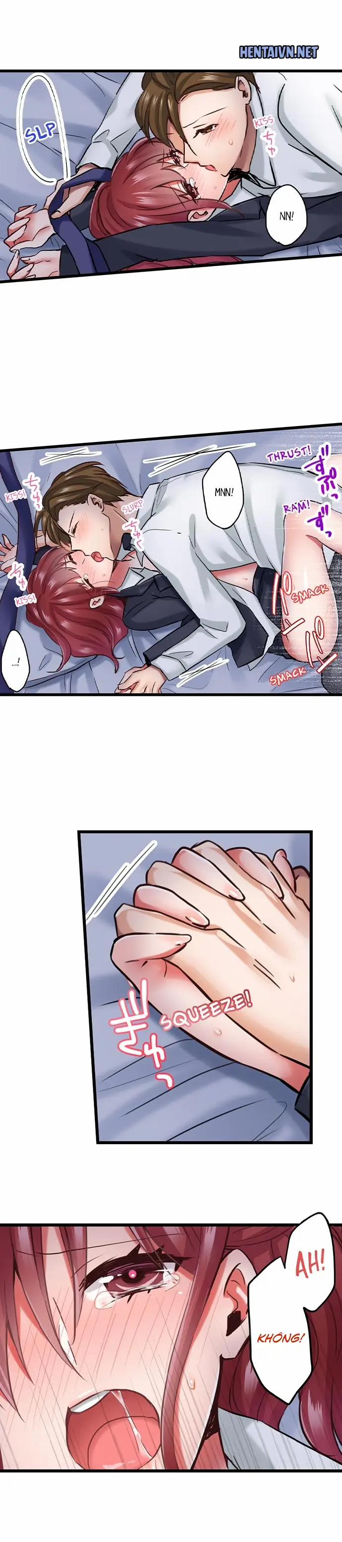 Chìa Khóa Định Mệnh 9 trang 2