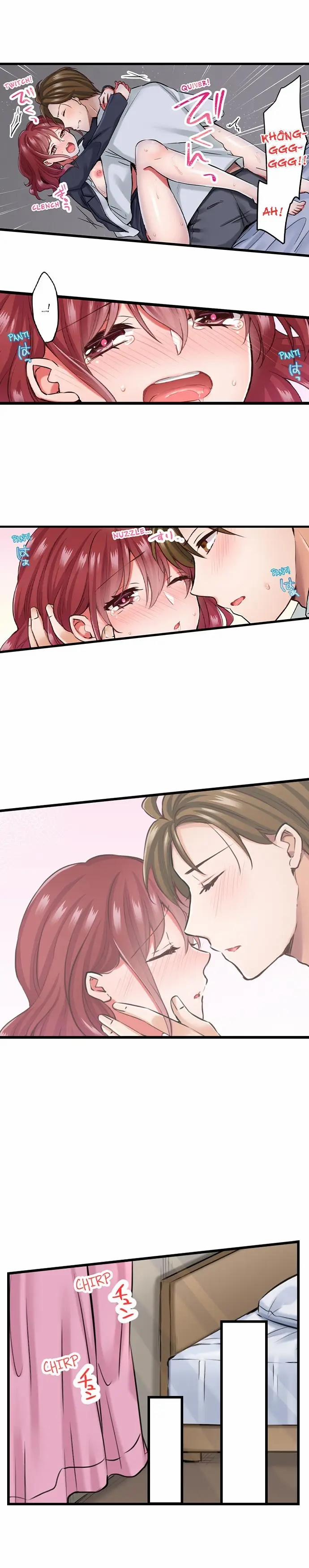 Chìa Khóa Định Mệnh 9 trang 7