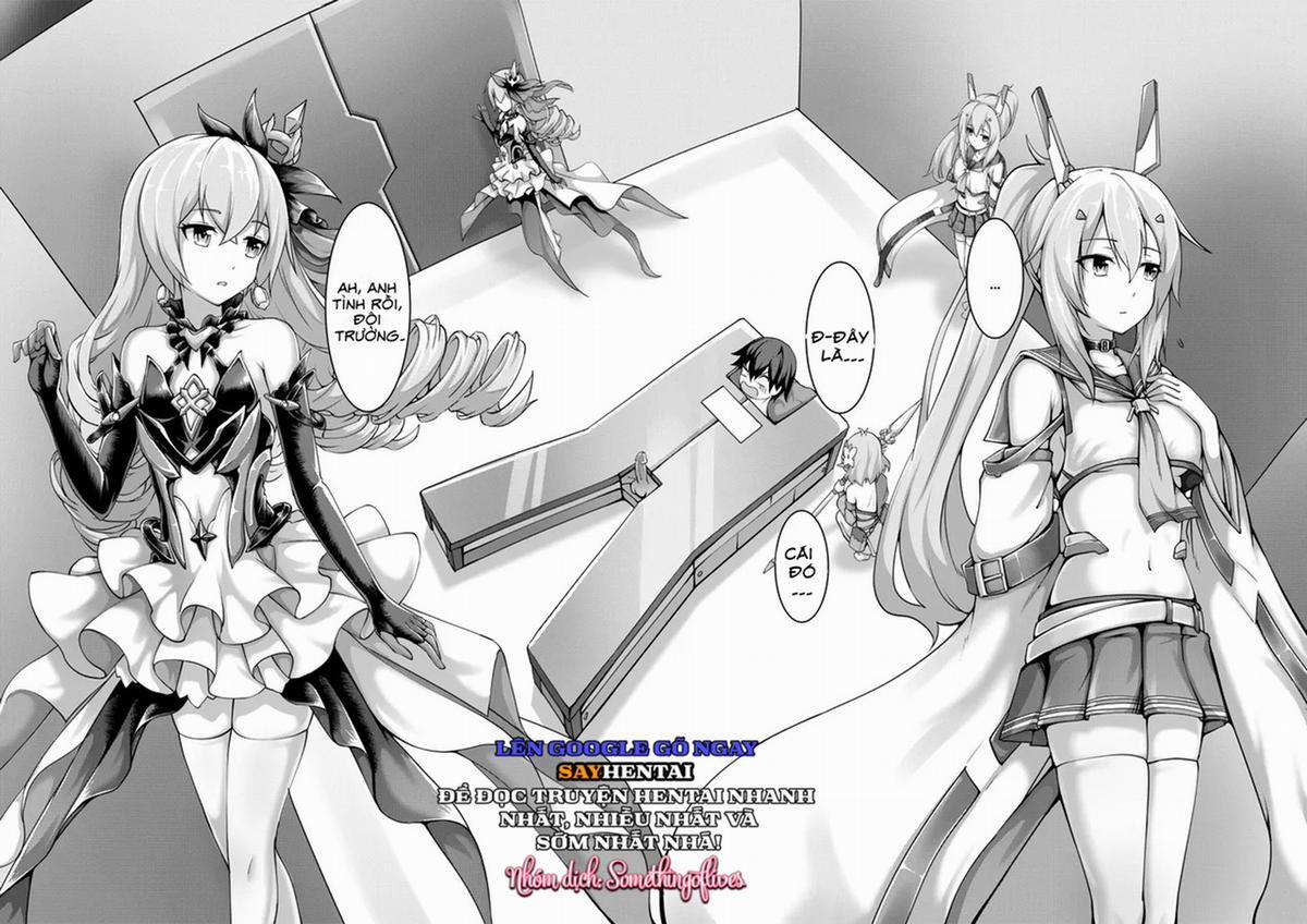 Chìa Khóa Sự Thật_ Mười Sáu Lần Cực Khoái Liên Hoàn 1 trang 6