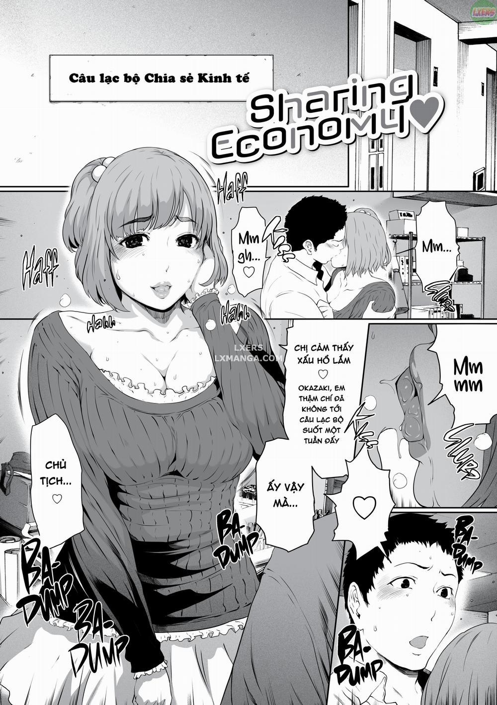 Chia Sẻ Tình Yêu 1 trang 11