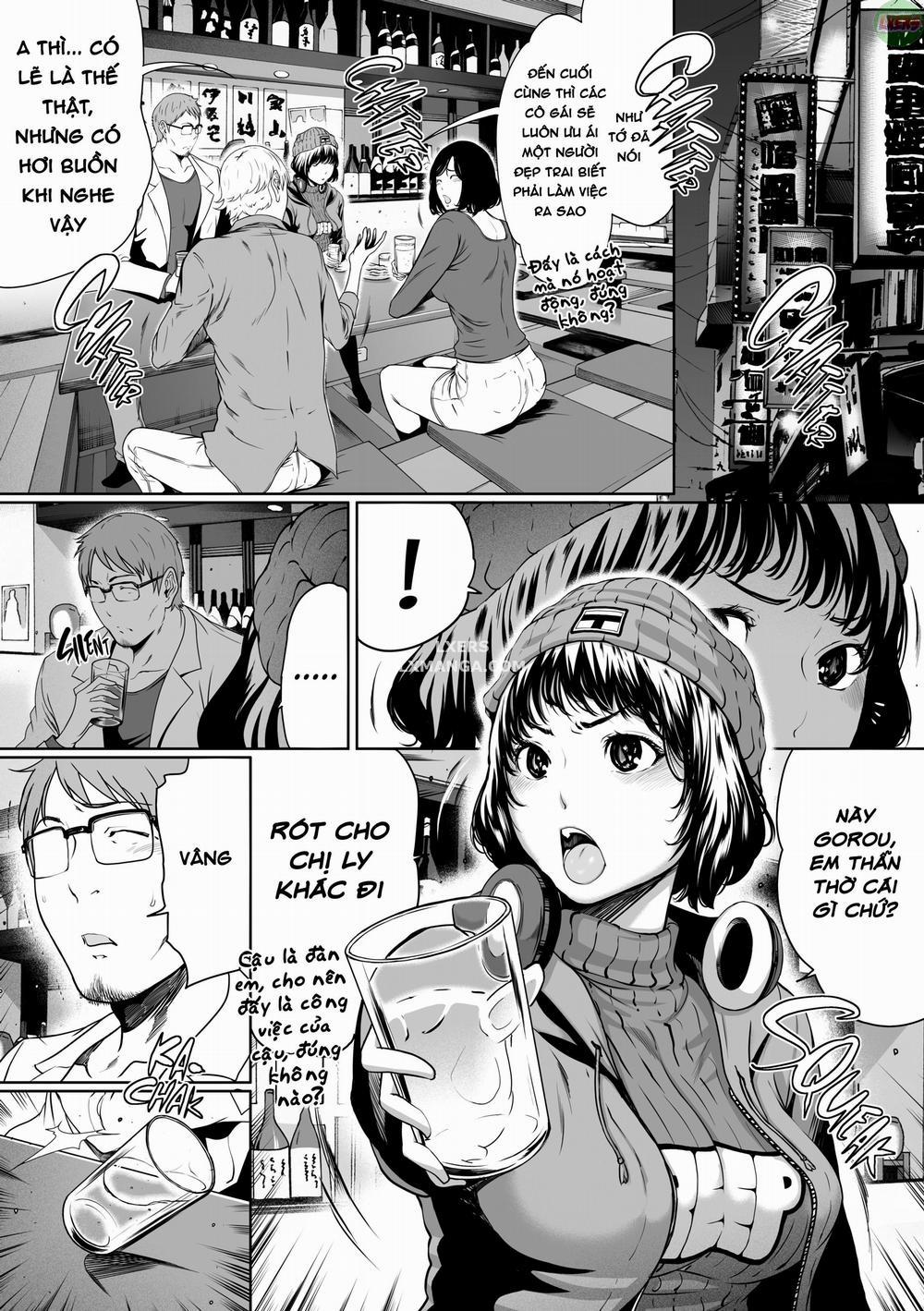 Chia Sẻ Tình Yêu 2 trang 4