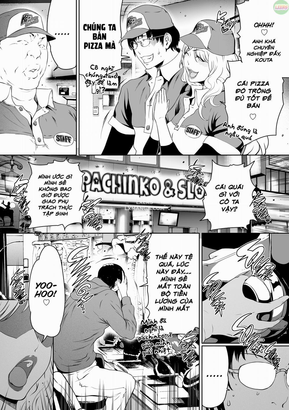 Chia Sẻ Tình Yêu 4 trang 4