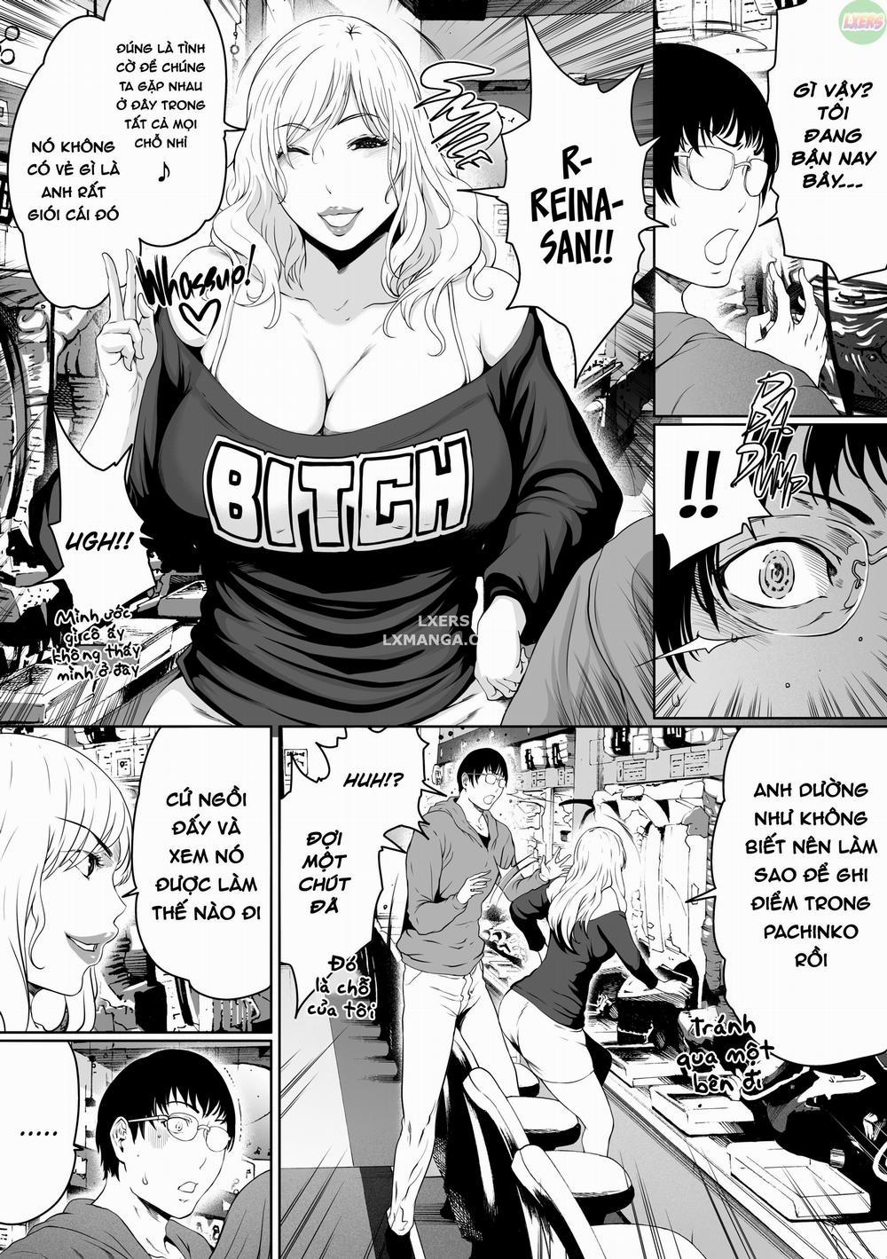 Chia Sẻ Tình Yêu 4 trang 5