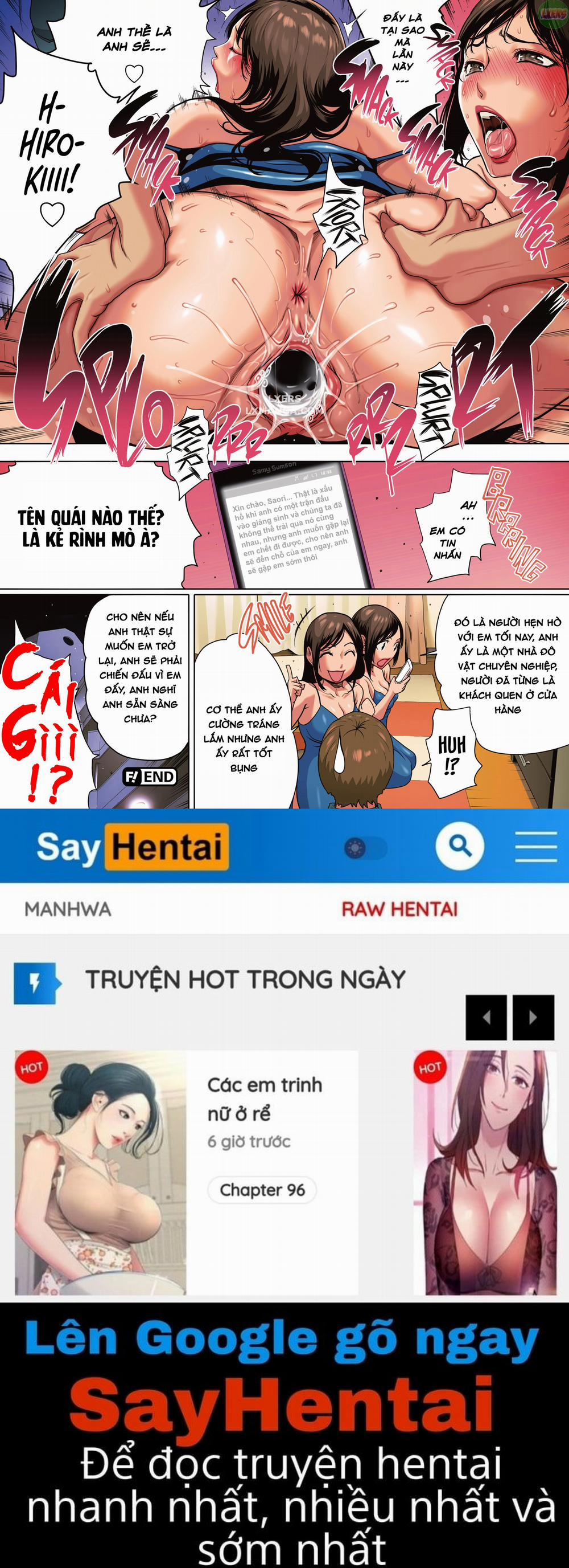 Chia Sẻ Tình Yêu 5 trang 10