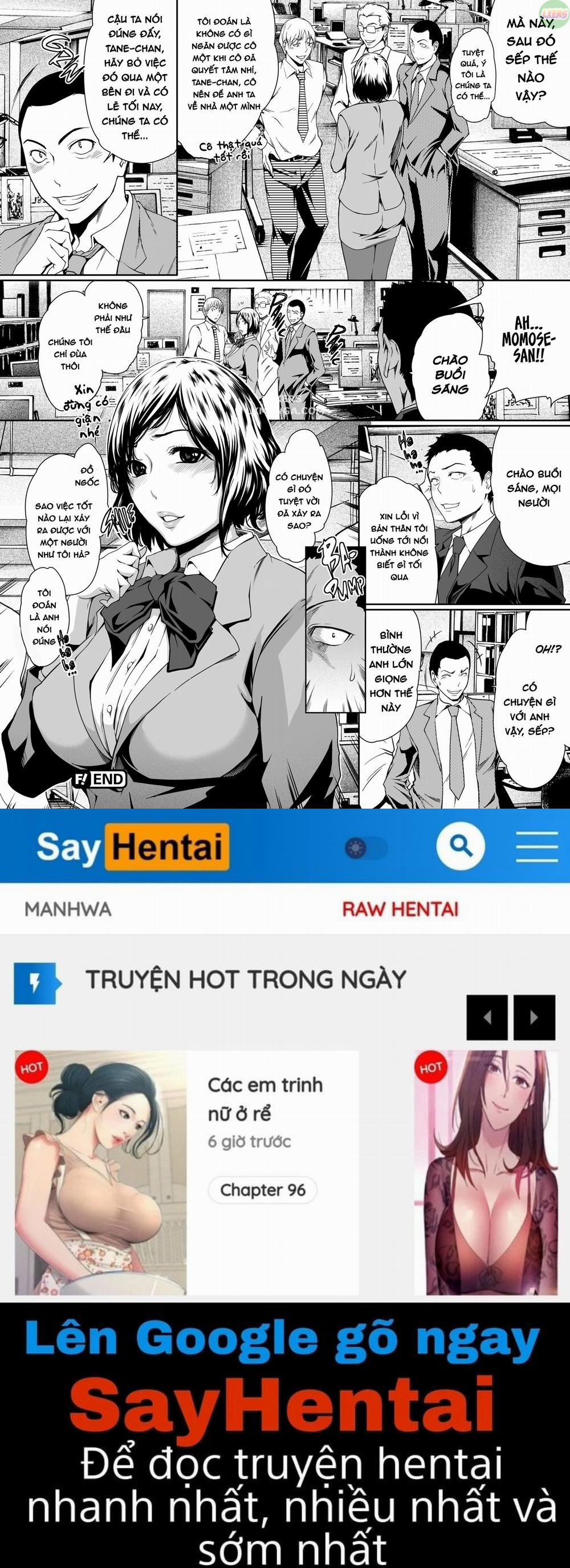 Chia Sẻ Tình Yêu 6 trang 18