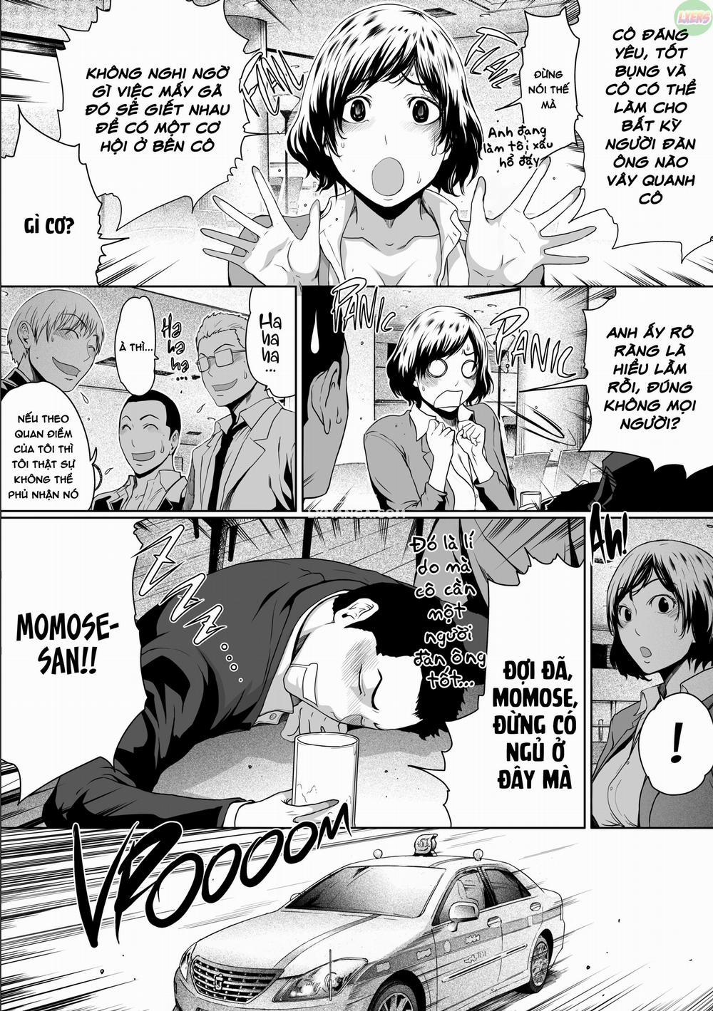 Chia Sẻ Tình Yêu 6 trang 4