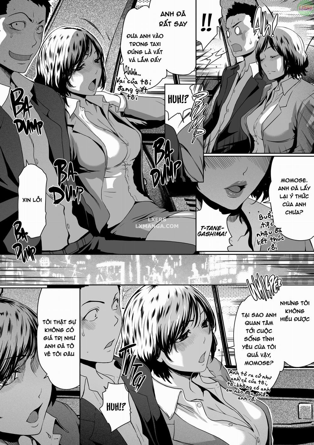 Chia Sẻ Tình Yêu 6 trang 5