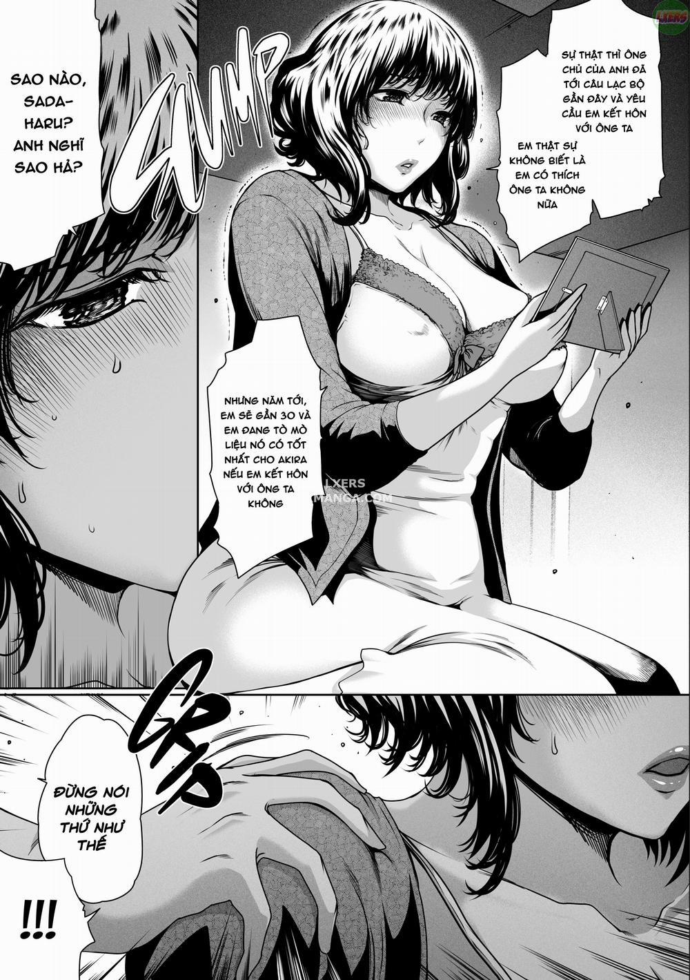 Chia Sẻ Tình Yêu 9 trang 11