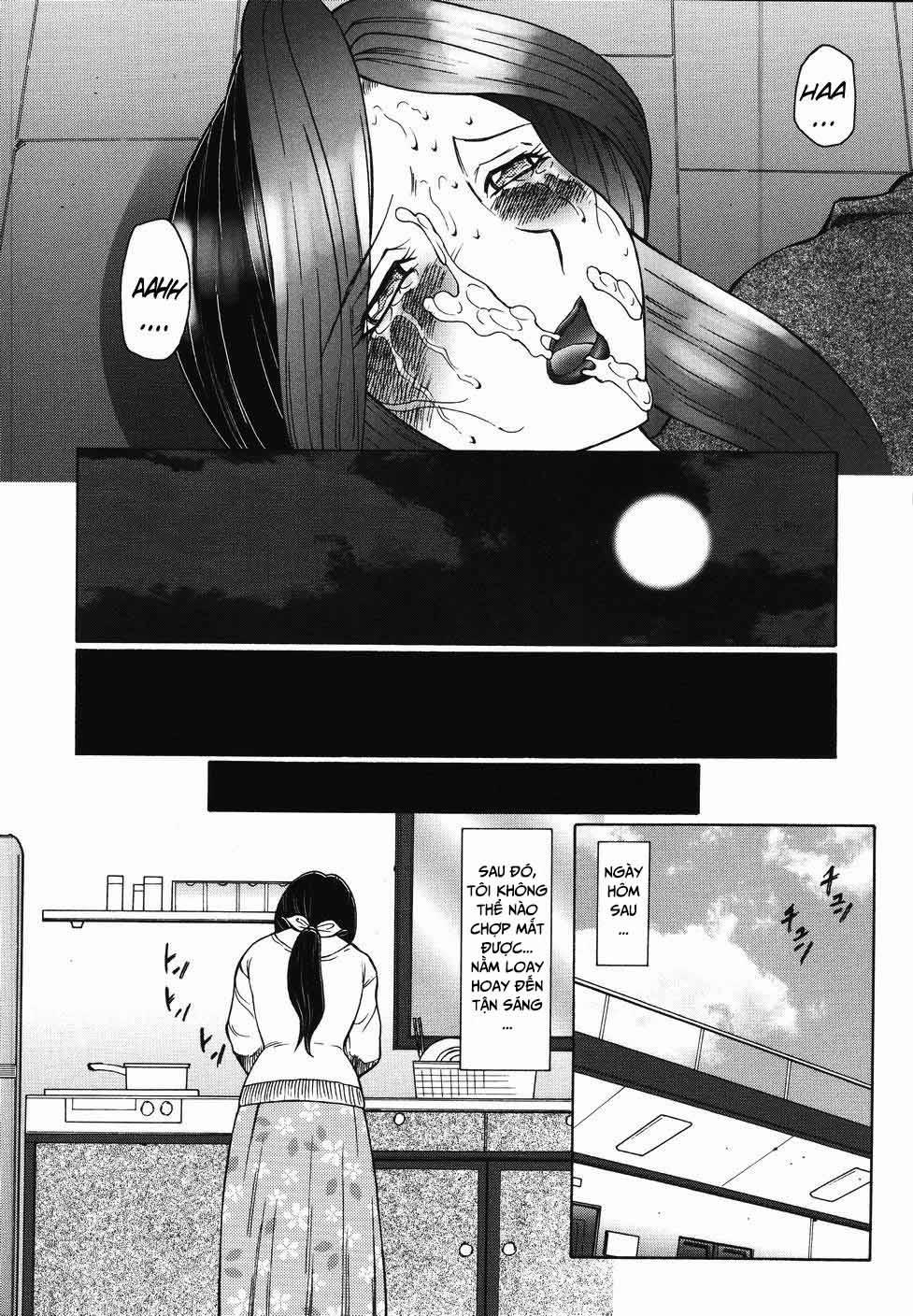 Chibo Kyu 2 trang 16