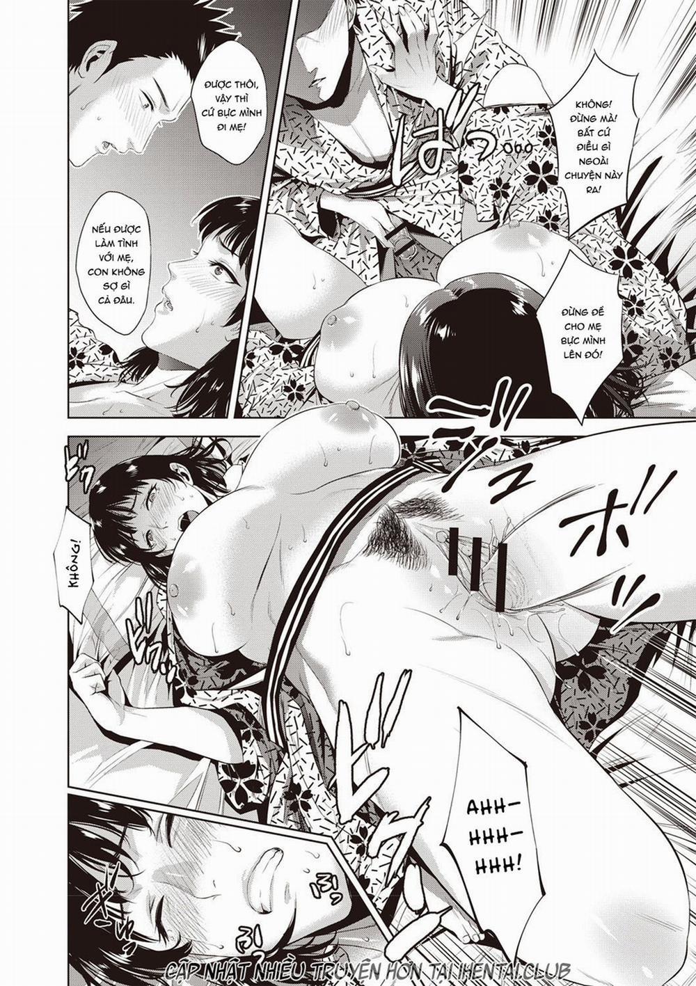 Chibo Soukan 1 trang 12