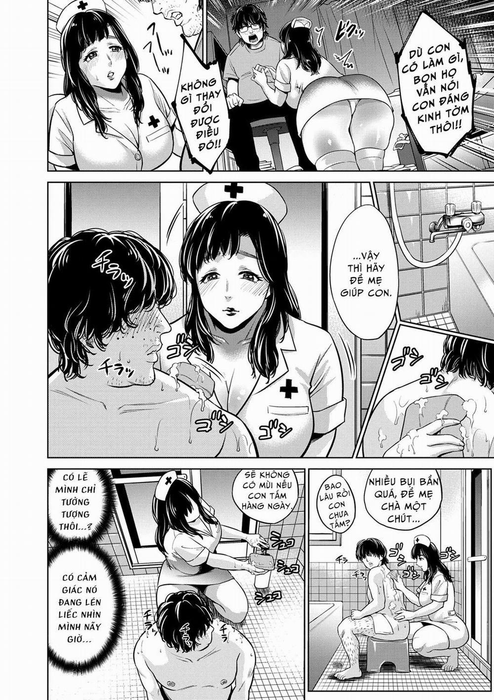 Chibo Soukan 4 trang 3