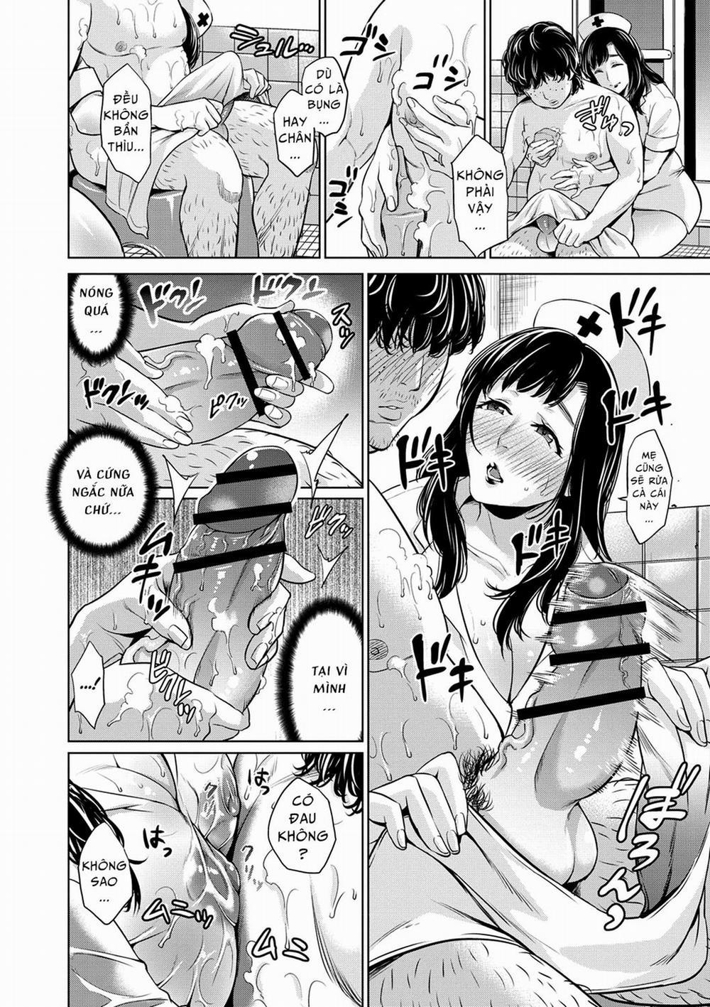 Chibo Soukan 4 trang 5