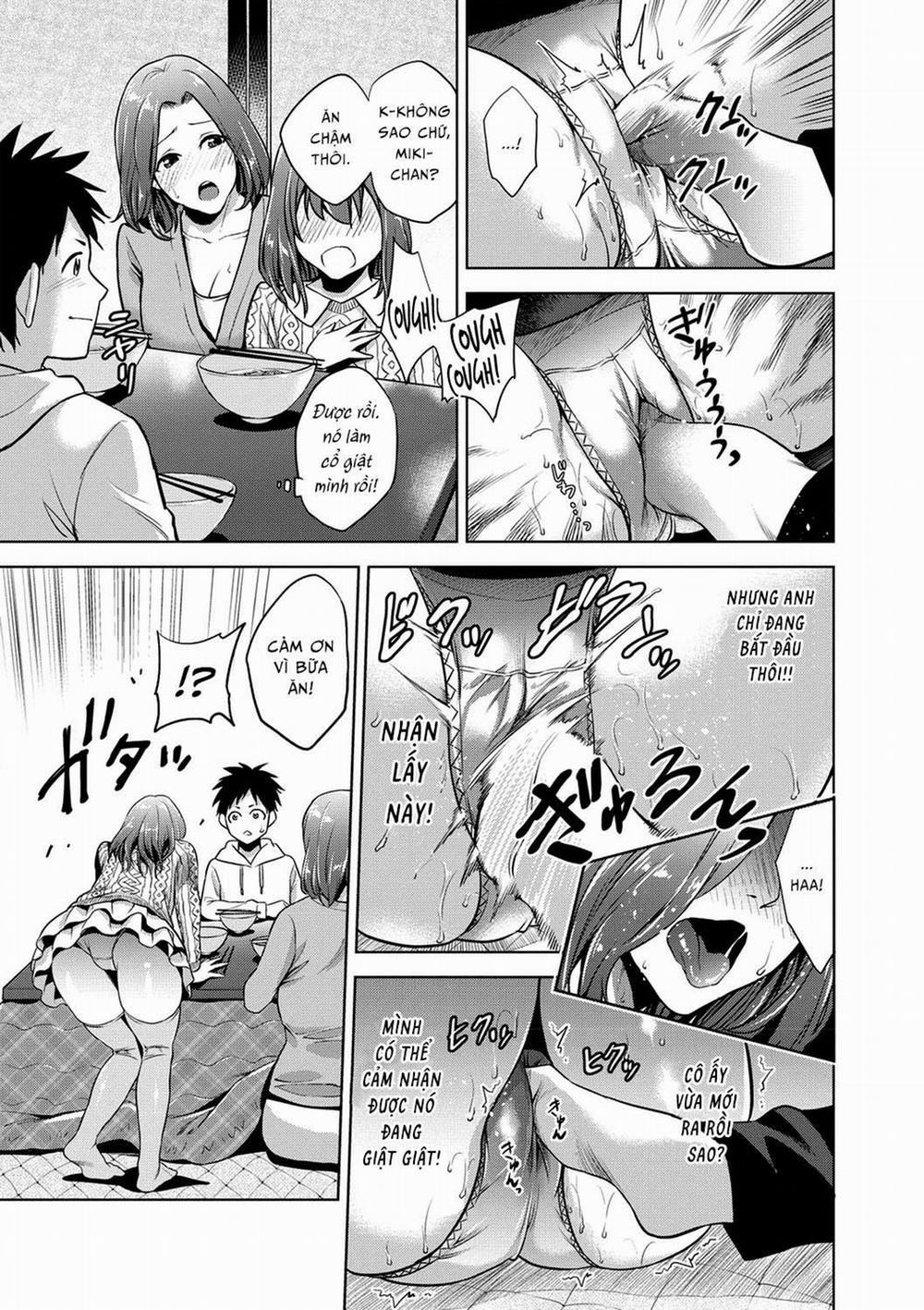 Chibo Soukan 5 trang 2