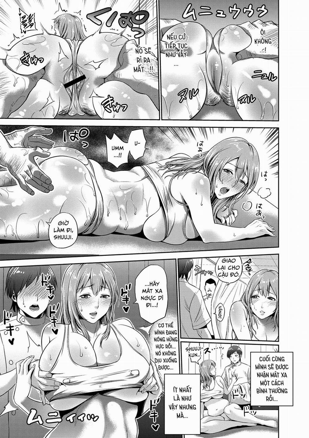 Chibo Soukan 6 trang 4