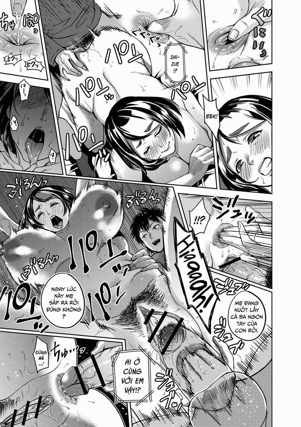 Chibo Soukan 7 trang 12