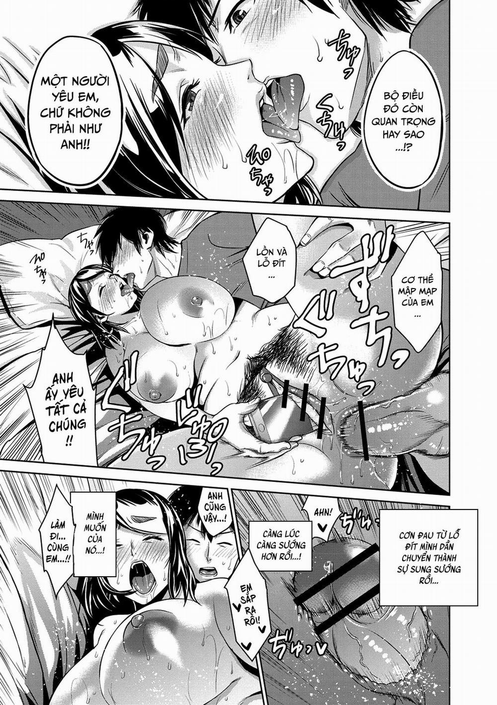 Chibo Soukan 7 trang 16