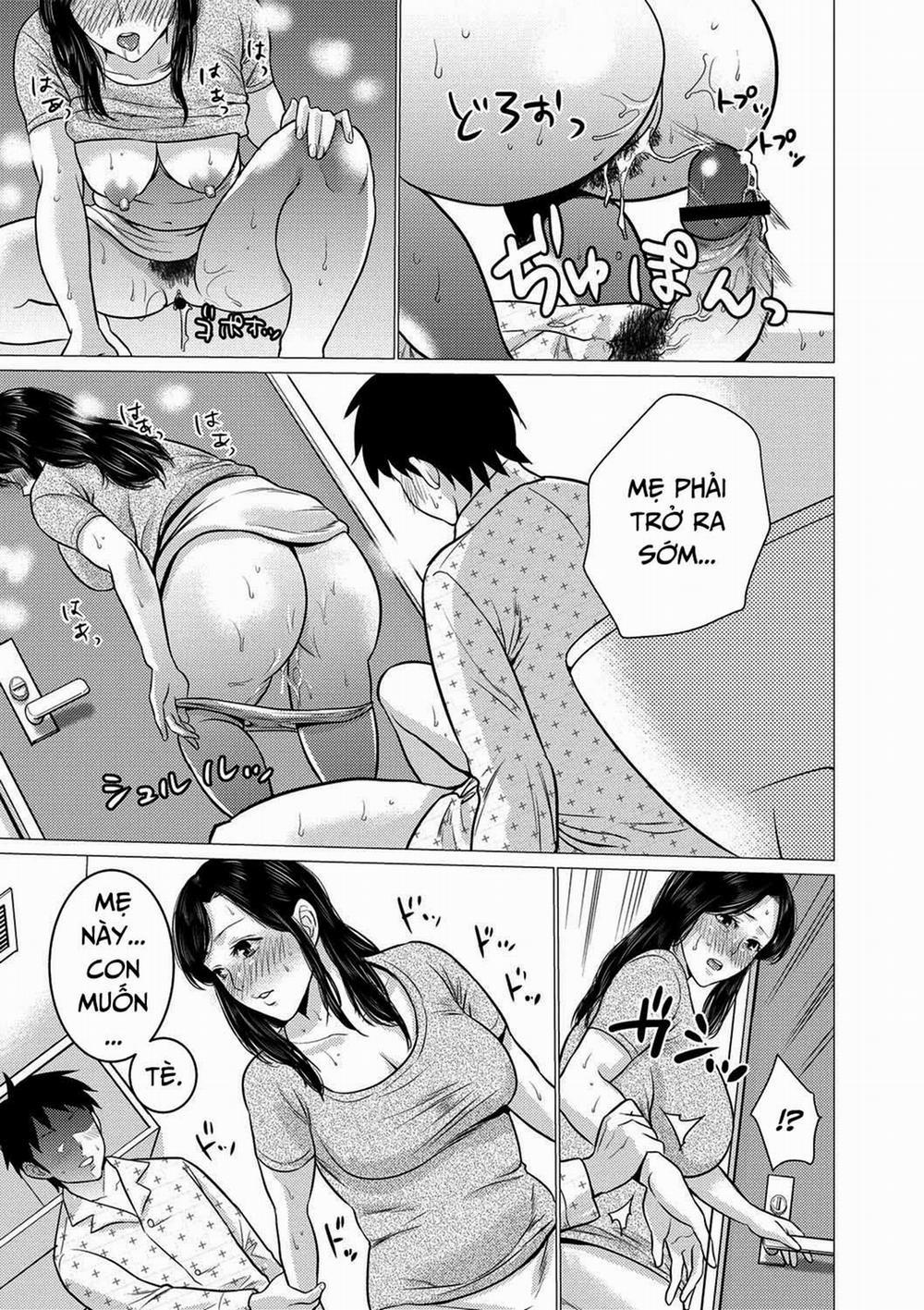 Chibo Soukan 9 0 END trang 20