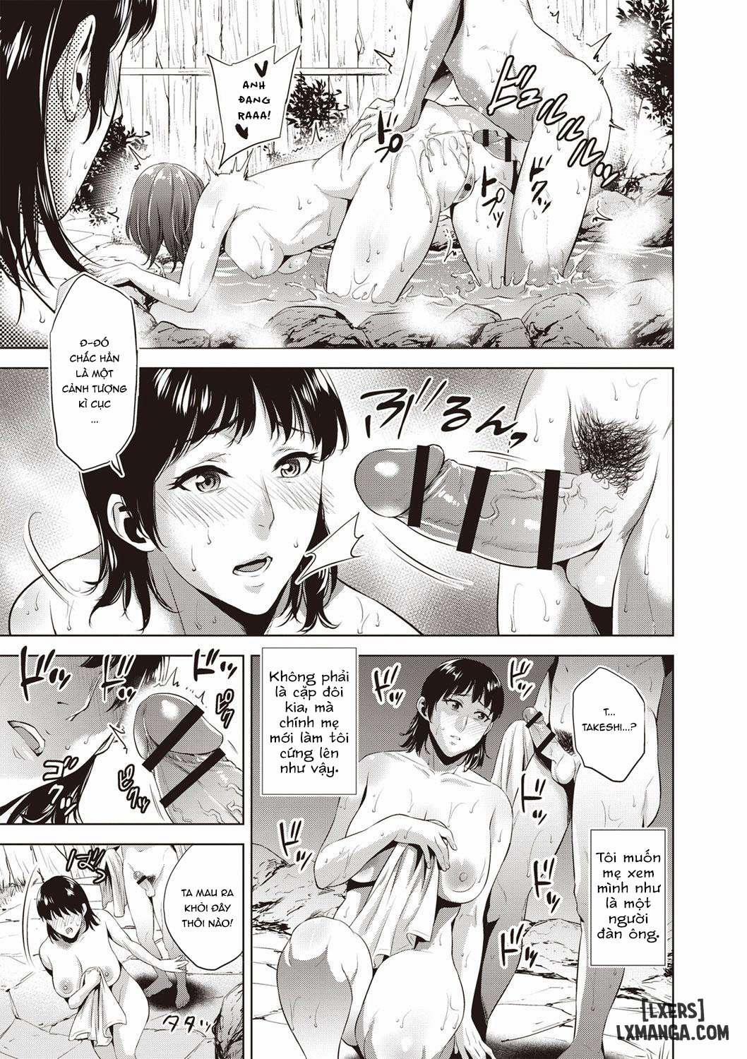 Chibo Soukana 1 trang 5