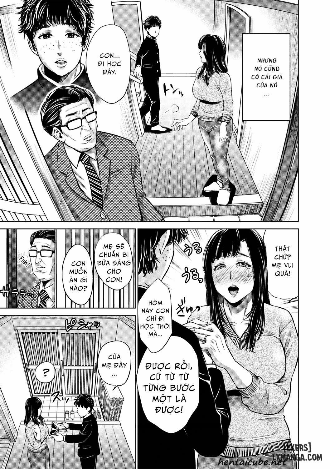 Chibo Soukana 4 trang 10