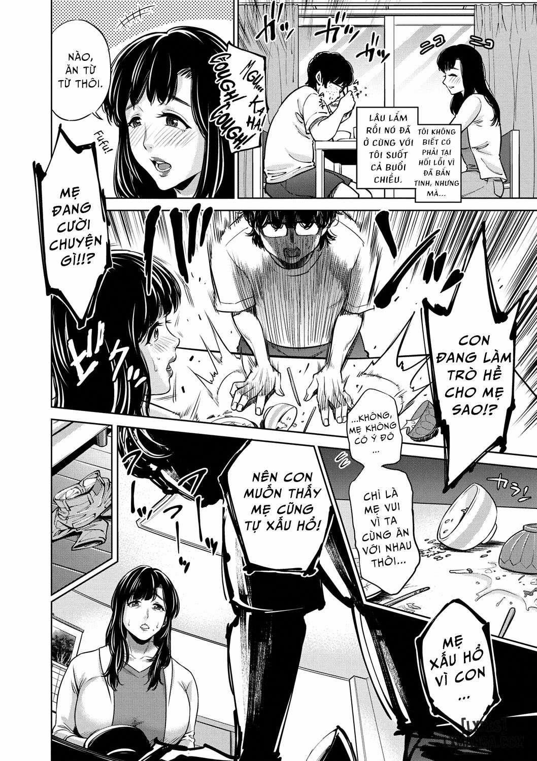 Chibo Soukana 4 trang 7