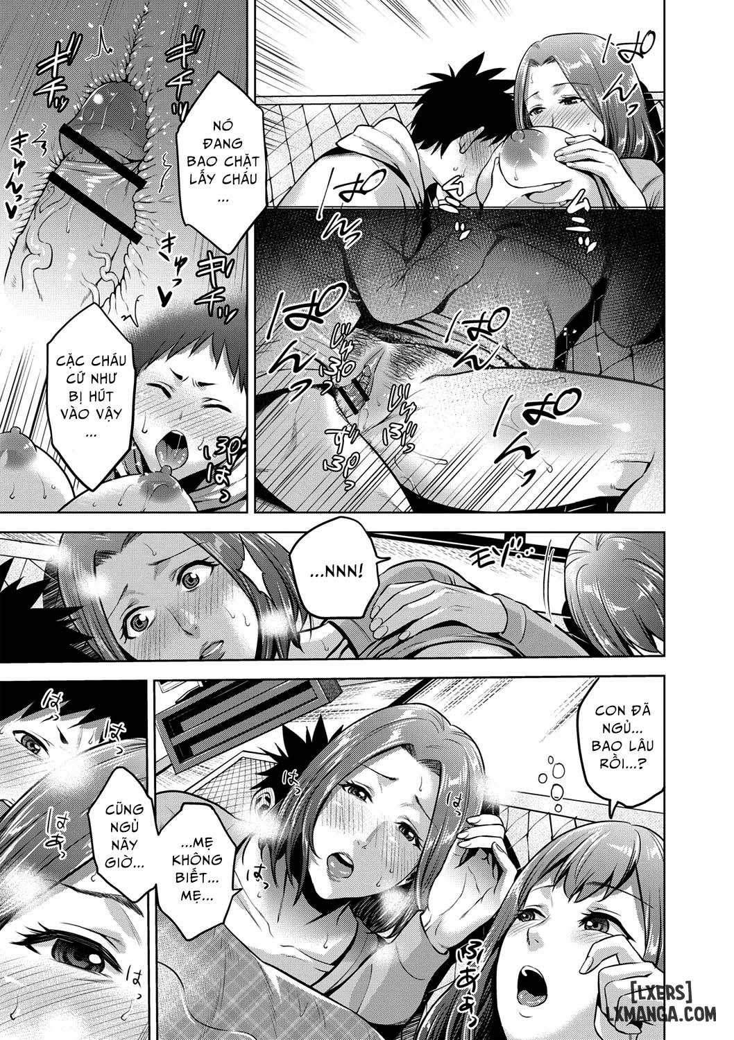 Chibo Soukana 5 trang 14