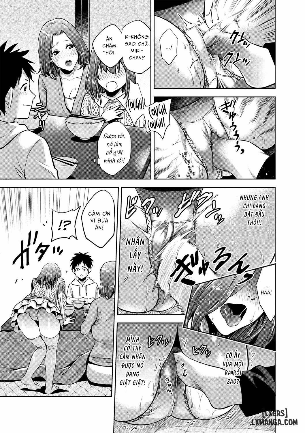 Chibo Soukana 5 trang 2