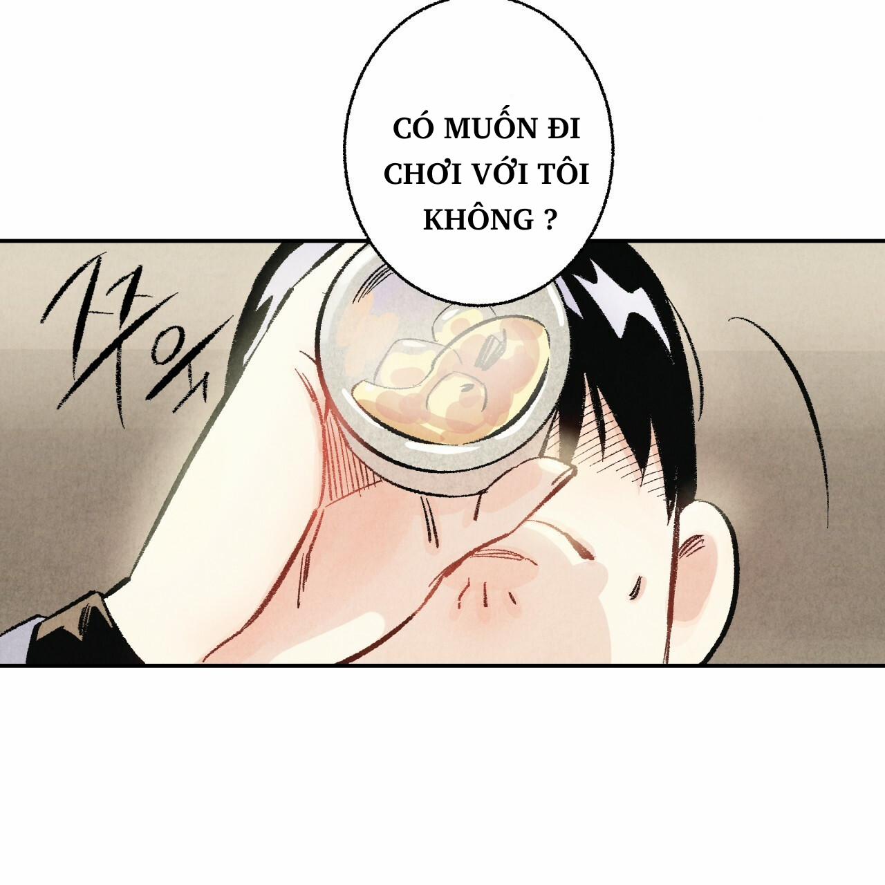 Chịch Anh Bạn Một Cách Hoàn Hảo 1.1 trang 12