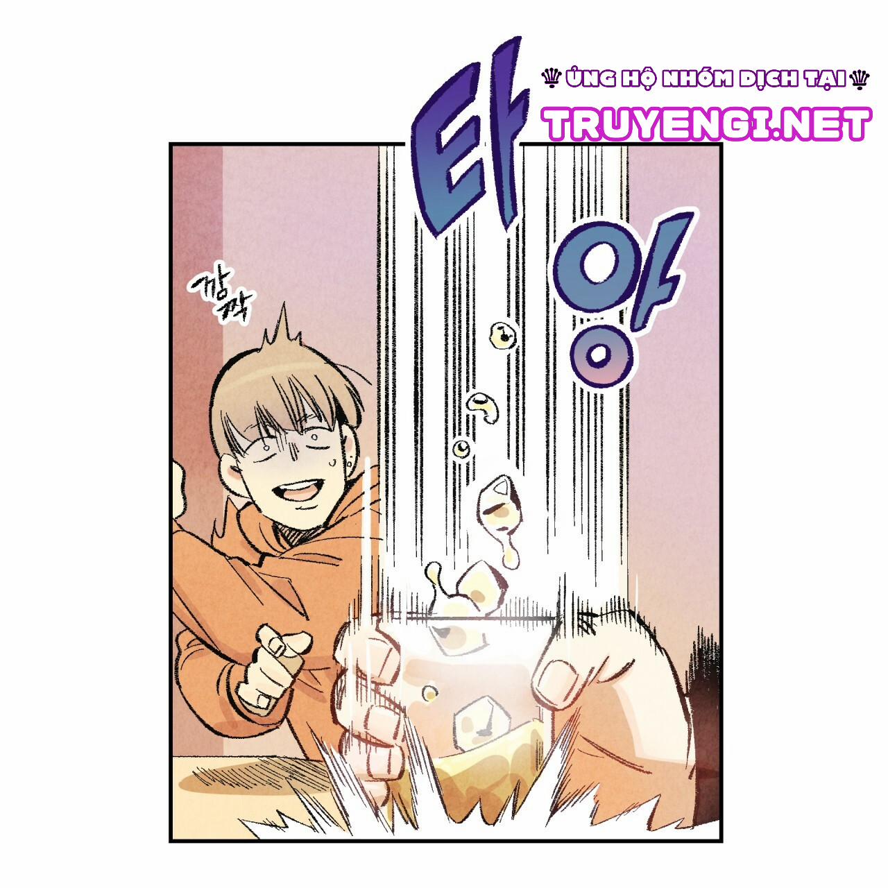 Chịch Anh Bạn Một Cách Hoàn Hảo 1.1 trang 13