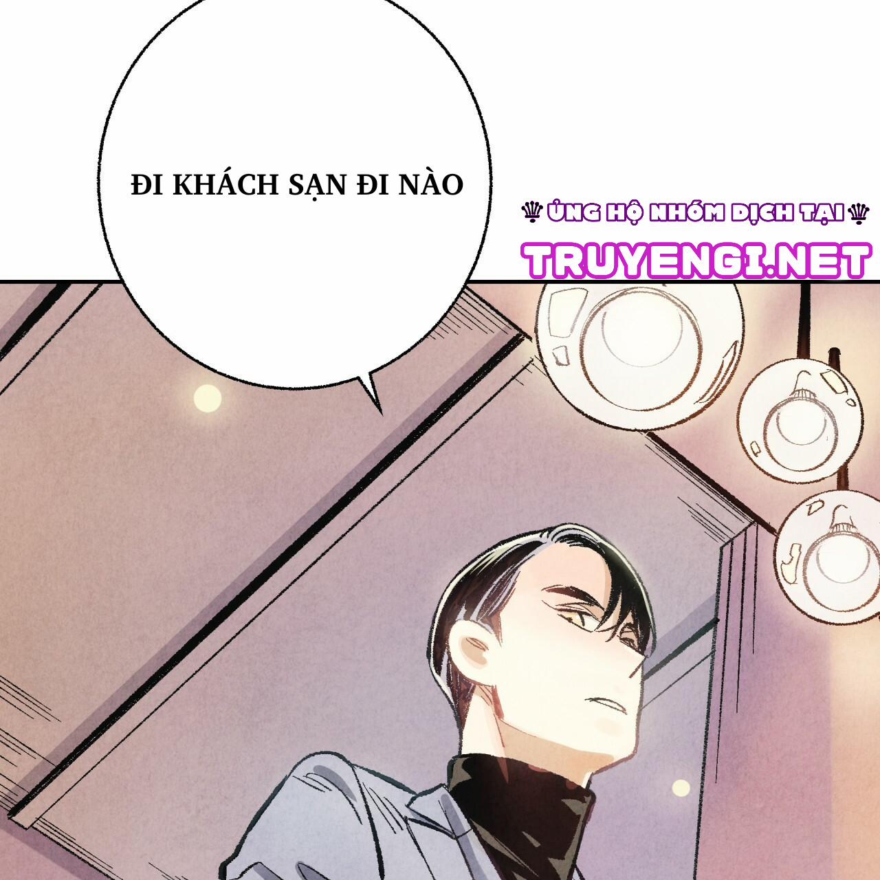 Chịch Anh Bạn Một Cách Hoàn Hảo 1.1 trang 15