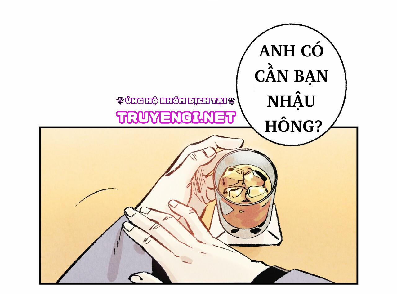 Chịch Anh Bạn Một Cách Hoàn Hảo 1.1 trang 3