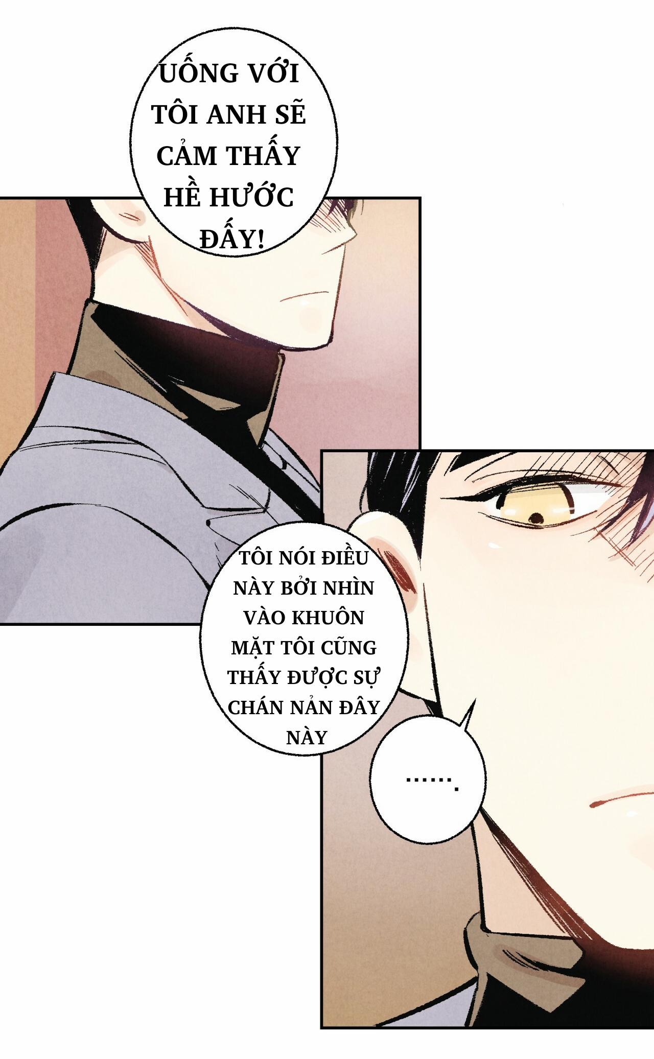 Chịch Anh Bạn Một Cách Hoàn Hảo 1.1 trang 4