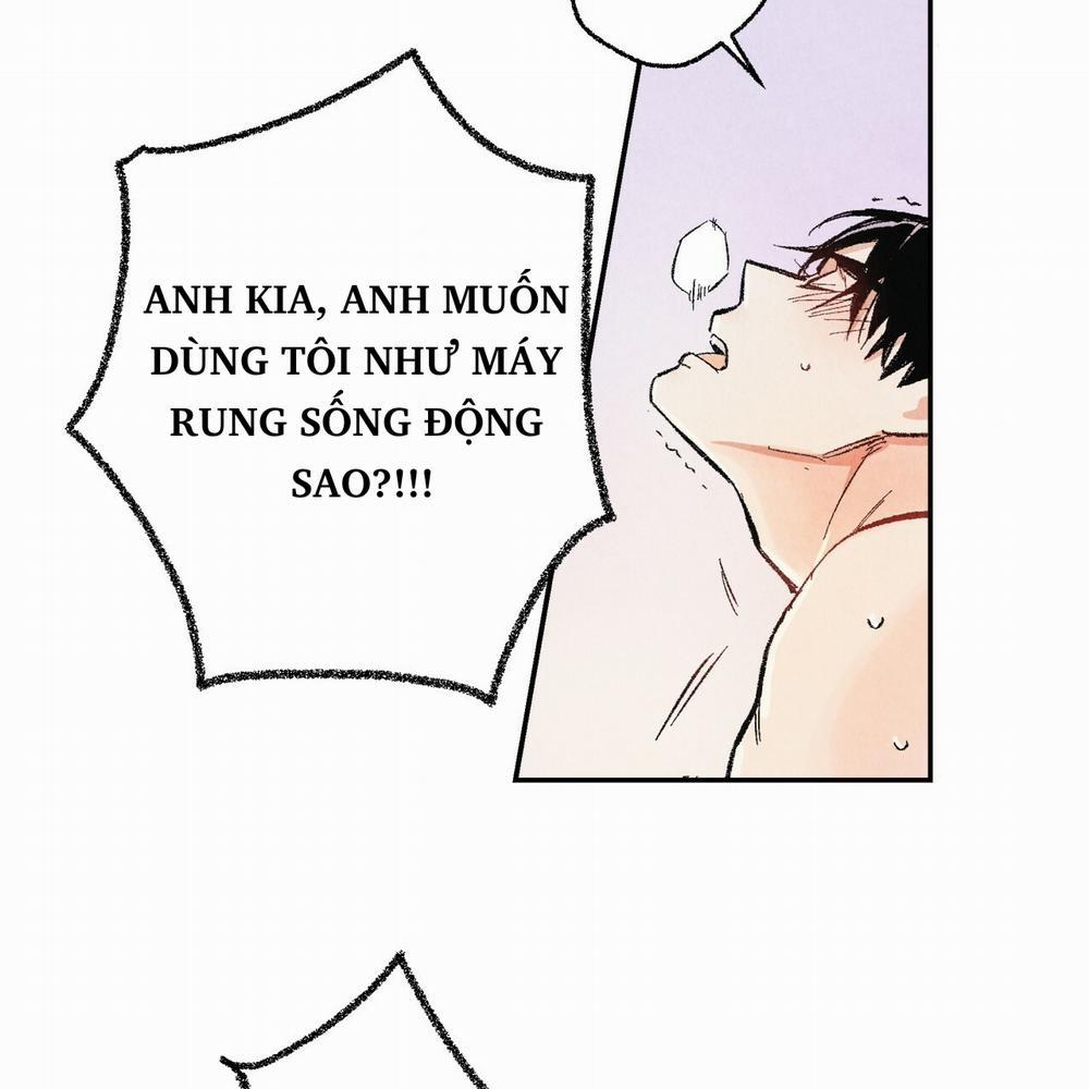 Chịch Anh Bạn Một Cách Hoàn Hảo 1.2 trang 10