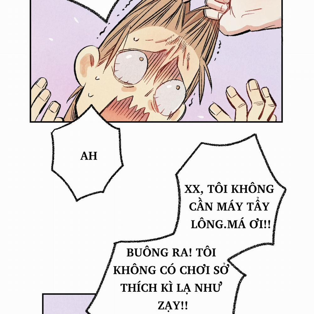 Chịch Anh Bạn Một Cách Hoàn Hảo 1.2 trang 8