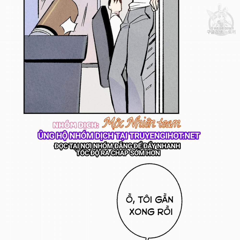 Chịch Anh Bạn Một Cách Hoàn Hảo 10.1 trang 11