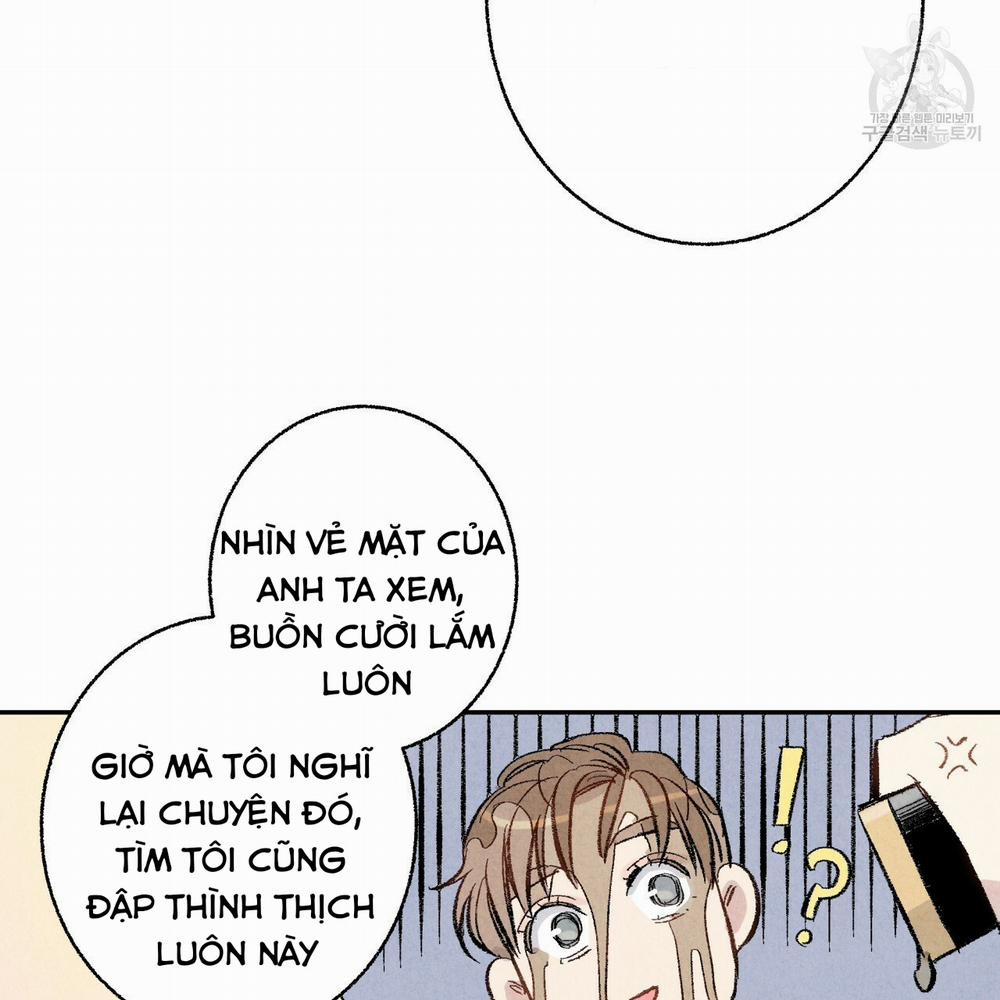 Chịch Anh Bạn Một Cách Hoàn Hảo 11.1 trang 20