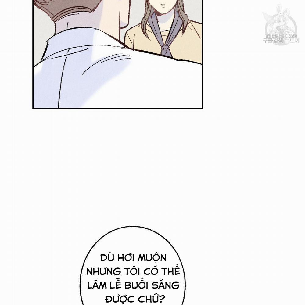 Chịch Anh Bạn Một Cách Hoàn Hảo 11.2 trang 11