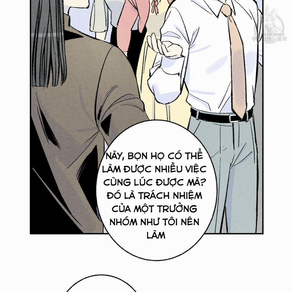 Chịch Anh Bạn Một Cách Hoàn Hảo 11.2 trang 24