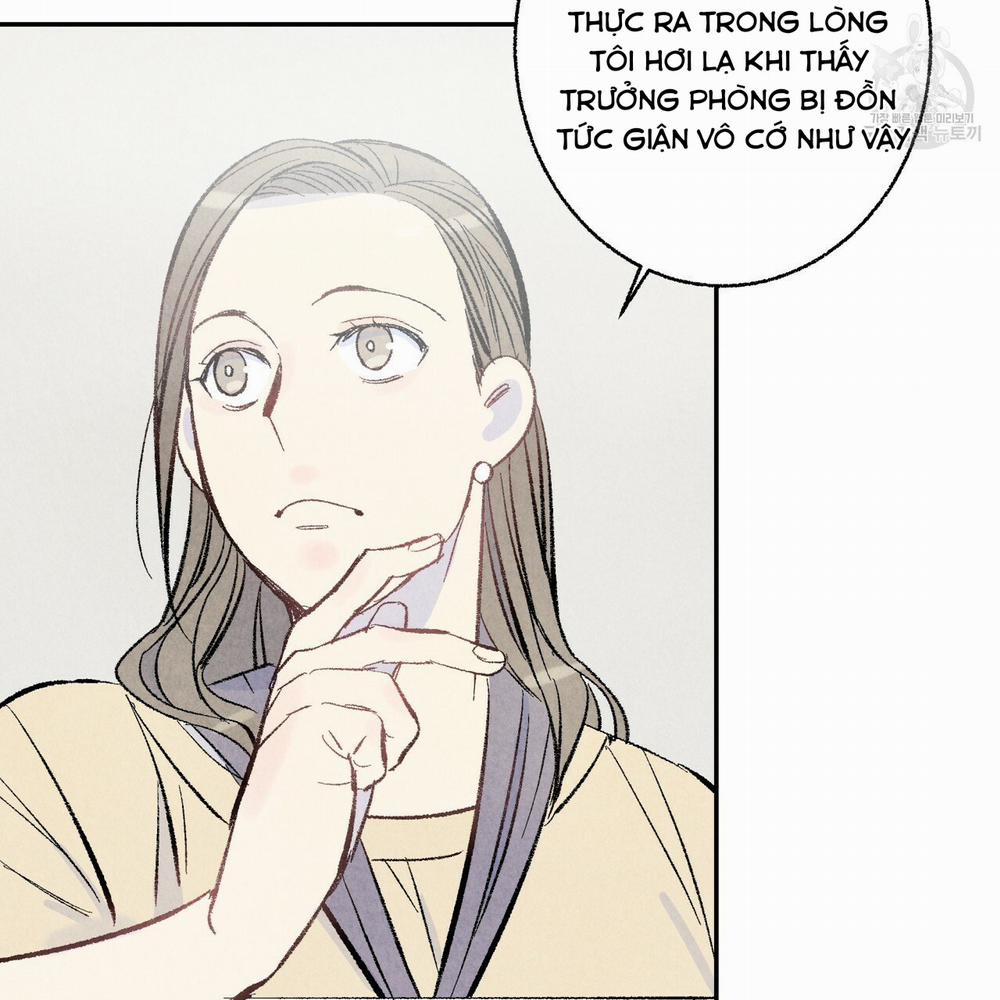 Chịch Anh Bạn Một Cách Hoàn Hảo 12.1 trang 3