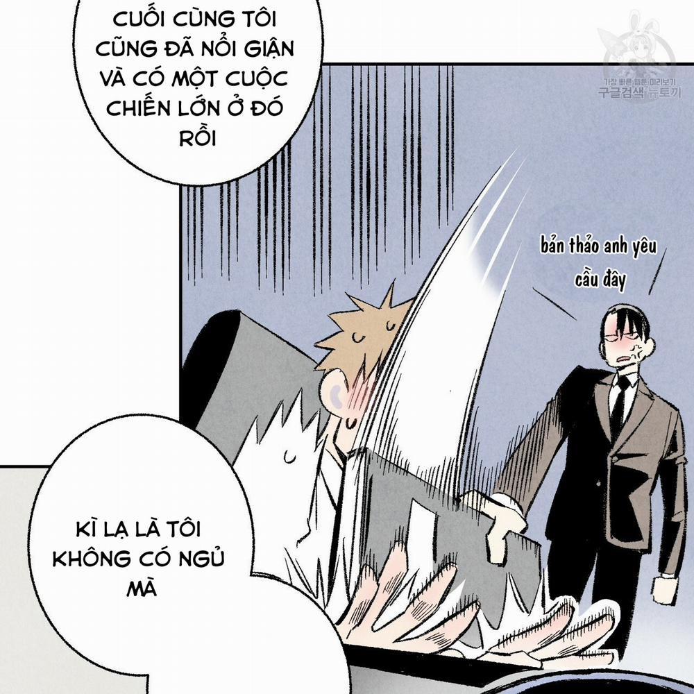 Chịch Anh Bạn Một Cách Hoàn Hảo 12.1 trang 9