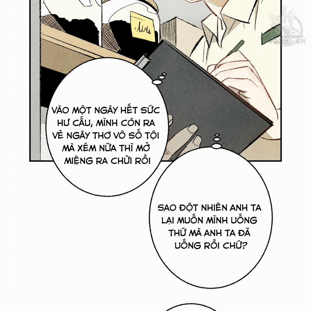 Chịch Anh Bạn Một Cách Hoàn Hảo 12.2 trang 20
