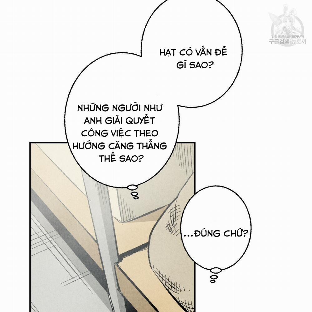 Chịch Anh Bạn Một Cách Hoàn Hảo 12.2 trang 21